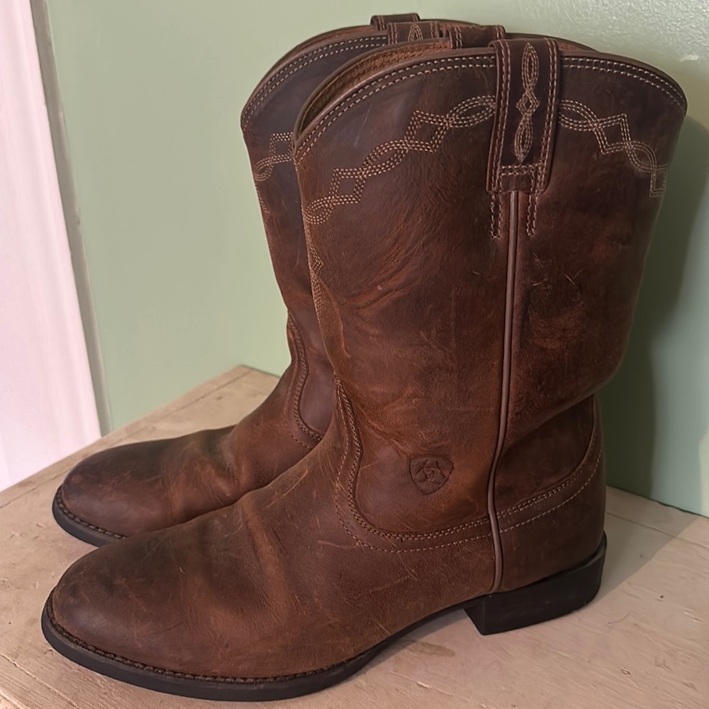 Ariat Boots